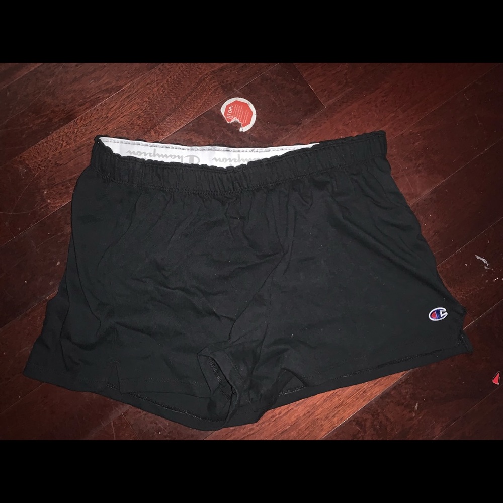 Brand new champion shorts